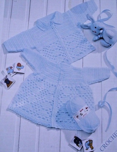 Crochet pattern baby - crochet,