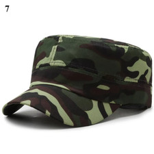 Army Military Style Baseball