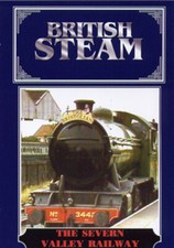 British Steam: The Severn