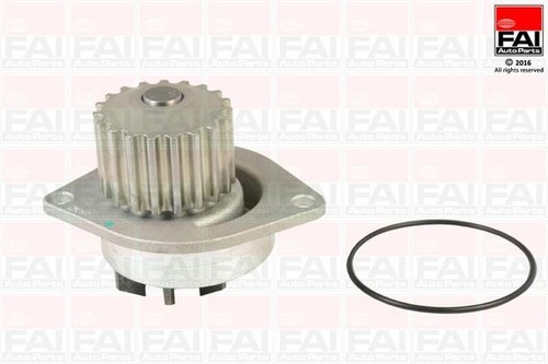 Genuine fai water pump for - pump,
