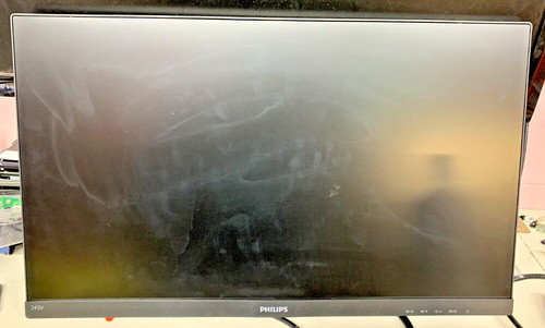 Philips 243v7q widescreen - philips,