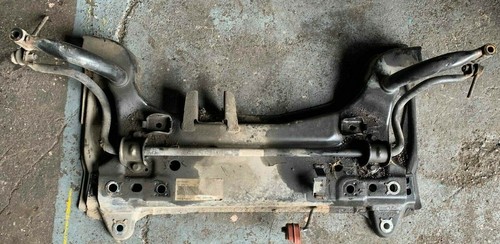 Genuine ford fiesta mk6 st150 - ford,