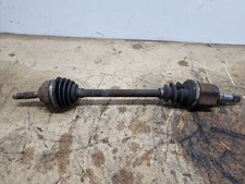 PEUGEOT MK1 207 3DR HATCHBACK