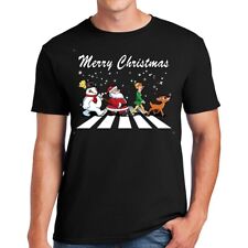 Merry Christmas T-Shirt Xmas