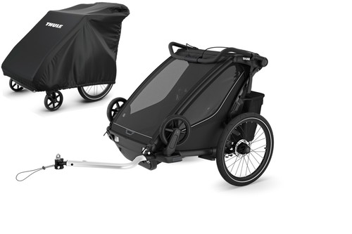 Thule chariot sport - thule,