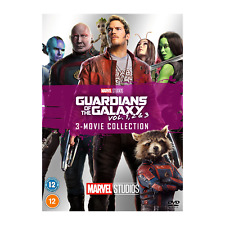 Guardians of the Galaxy: Vol