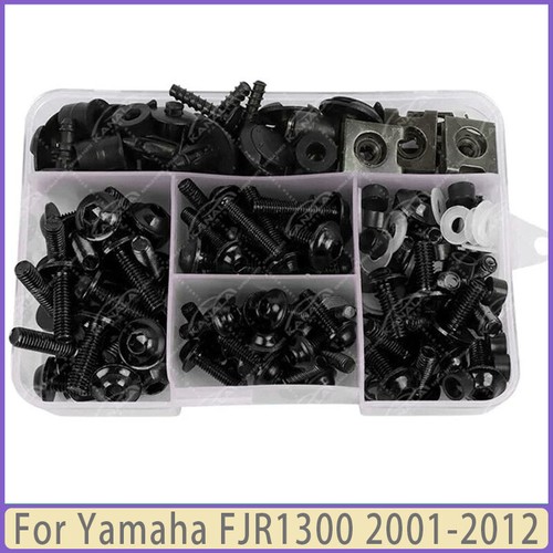 For yamaha fjr1300 2001 - for, 2001-2012