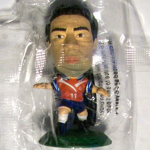 Corinthian microstars chile - corinthian,