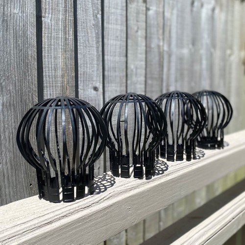 Gutter downpipe pipe filter - gutter,