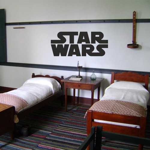 Star wars logo children - star,