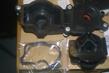 BMW DIESEL VORTEX ENGINE