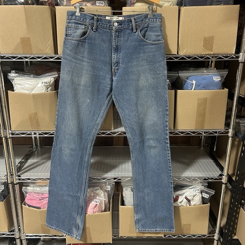 Levis 517 mens bootcut - 517,
