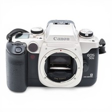 Canon EOS 50E Eye Control SLR