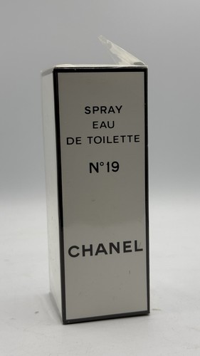 Chanel eau de - eau,
