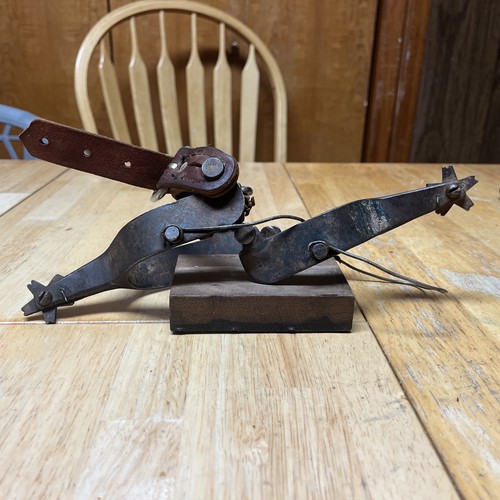 Bob blackwood antique western - bob,