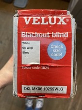 Velux Blackout Blind