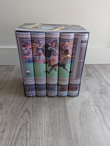 Vintage scene fifa world - vintage,