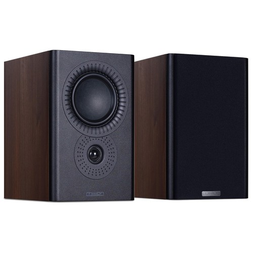 Mission mkii speakers - lx-2,