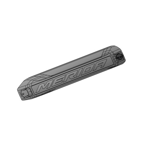Merida bike battery - e, cover