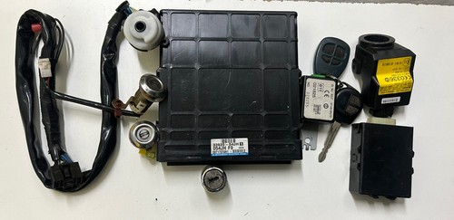 Suzuki vitara ecu set