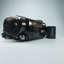 Sony Handycam HDR-SR12E