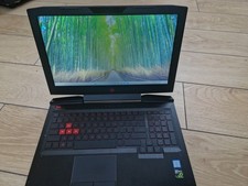 HP OMEN 15-ce004na 8GB Ram i5