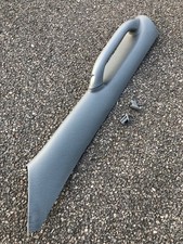 Passngers side A post Grab Handle and trim for Jeep Grand Cherokee WJ
