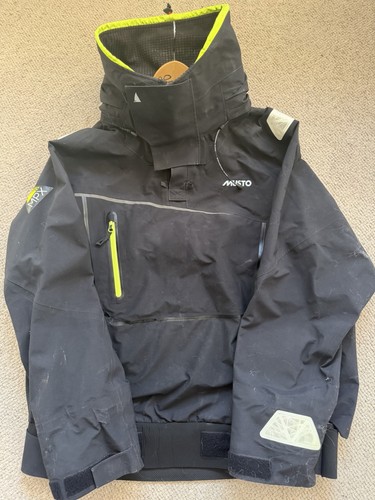 Musto mpx gore tex pro - gore-tex, sailing