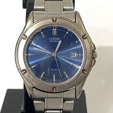 Citizen Eco Drive Mens Watch