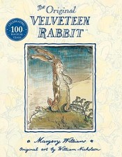 The Velveteen Rabbit by