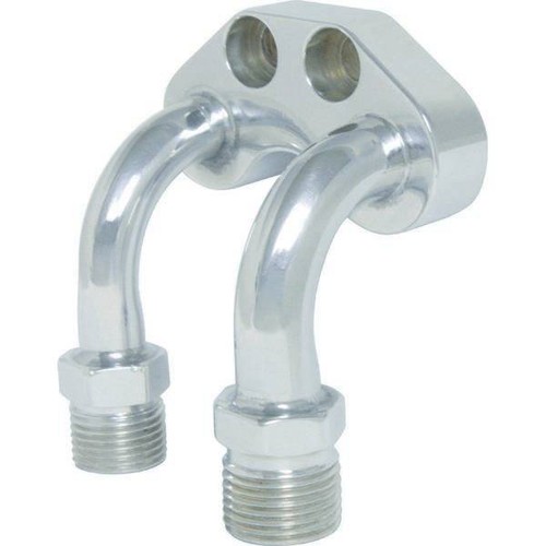 Vintage air compressor adapter - vintage,