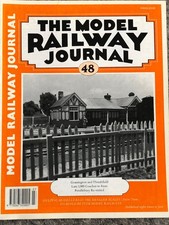 Model Railway Journal - 53