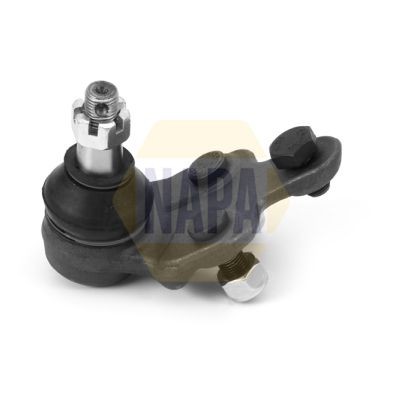 Ball joint front left - front,