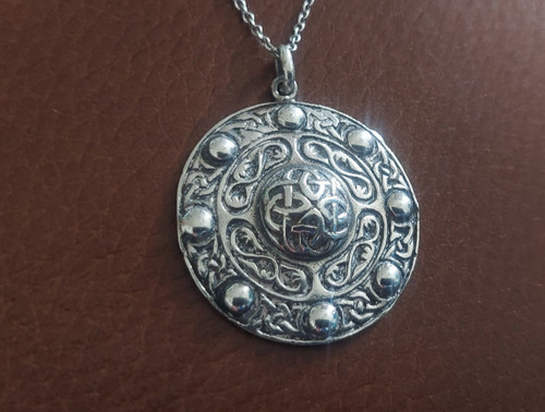 Vintage sterling silver john - silver,