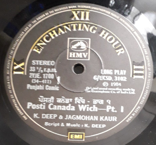 Deep jagmohan kaur - jagmohan,