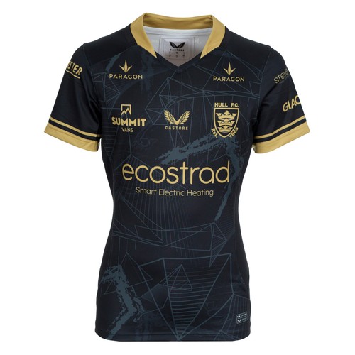 Hull match spare pro - hull,