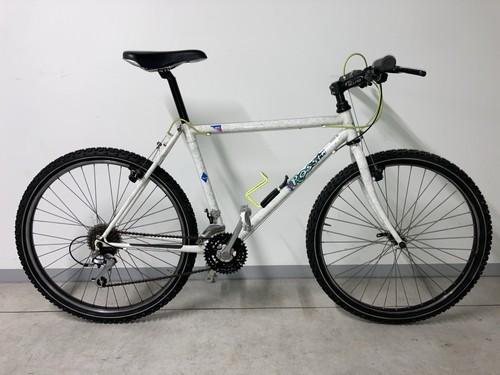Rossin mtb vintage mountain - rossin,