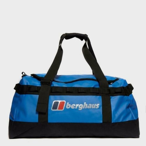 Berghaus global holdall blue - berghaus,