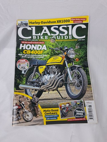 Classic bike guide - classic,
