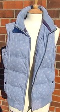 Fat Face Women's Light Blue