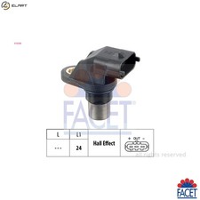 SENSOR CRANKSHAFT PULSE 9.0344