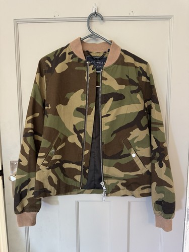 Jack wills green - jack,