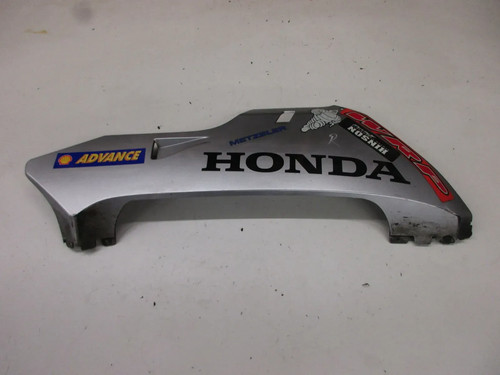 Facing bug honda cbr 600 - cbr, rr