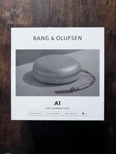 Bang olufsen beosound a1 - &,