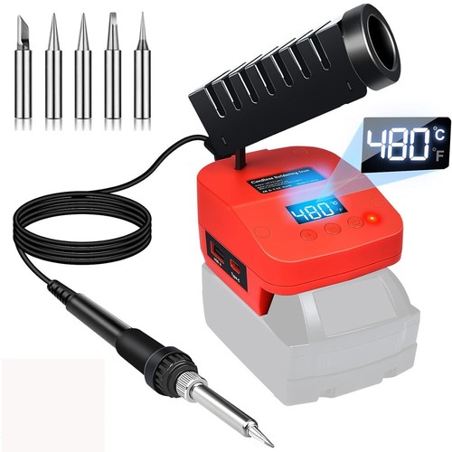 For milwaukee m18 18v - for,