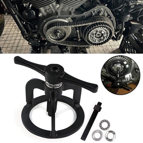 Clutch spring compressor - clutch,