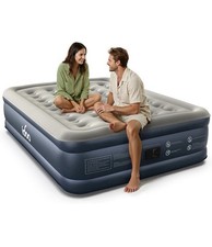 IDOO Inflatable Air Mattress