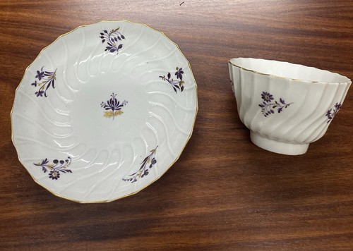 Barr worcester antique spiral - barr,