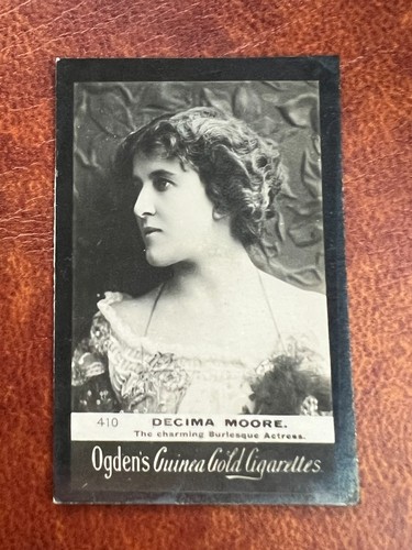 Ogdens guinea gold cigarette - gold,