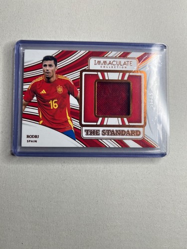 Rodri patch panini - /75,